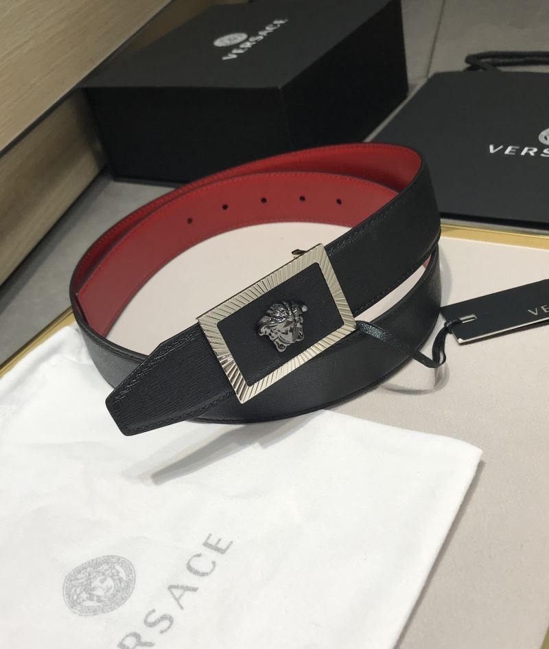 Versace Belts